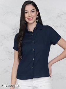 Urbane Ravishing Women Shirts