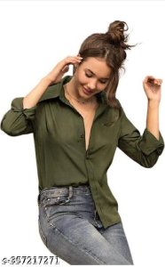 Comfy Sensational Women Shirts