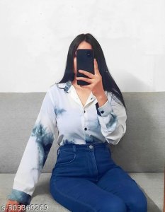 Fancy Fabulous Women Shirts