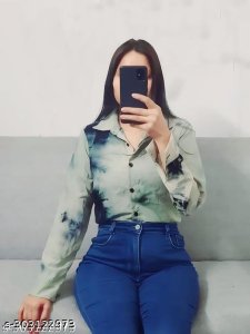 Stylish Fabulous Women Shirts