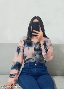 Stylish Fabulous Women Shirts