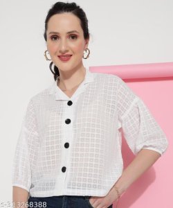 Classy Fashionista Women Shirts