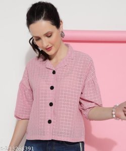 Classy Fashionista Women Shirts