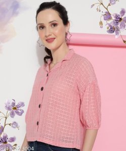 Classy Modern Women Shirts