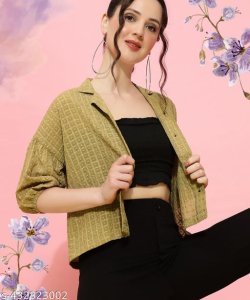 Classy Modern Women Shirts