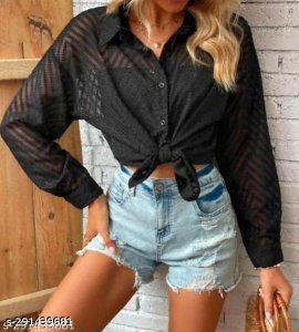 Classy Sensational Women Shirts