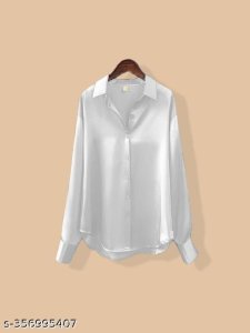Pretty Designer Women Shirts