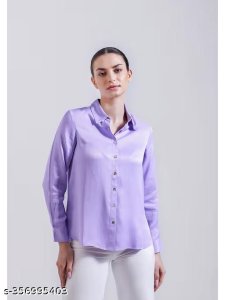 Pretty Designer Women Shirts