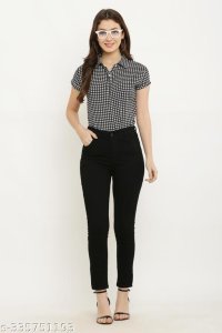 Urbane Graceful Women Shirts