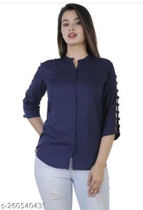 Classy Fabulous Women Shirts