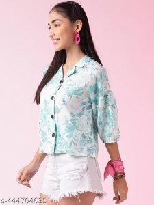 Trendy Fashionista Women Shirts