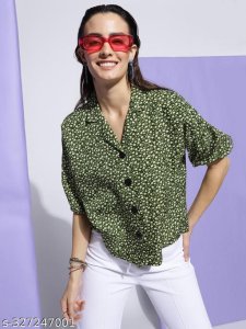 Comfy Sensational Women Shirts