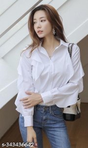Classy Elegant Women Shirts