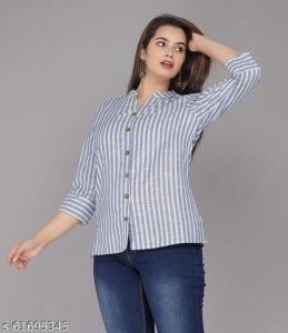 Trendy Glamorous Women shirt