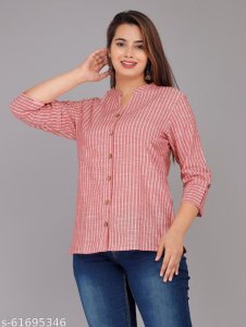 Trendy Glamorous Women shirt