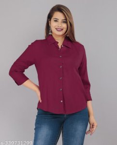 Trendy Fashionista Women Shirts