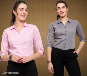 Classy Glamorous Women Shirts