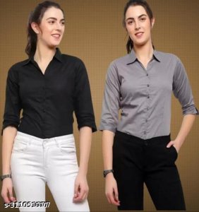 Classy Glamorous Women Shirts