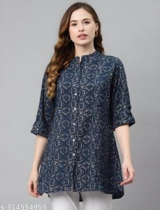 Urbane Fabulous Women Shirts