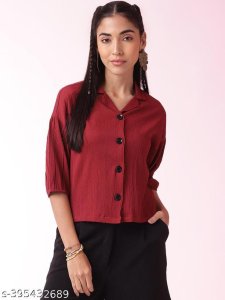 Fancy Glamorous Women Shirts