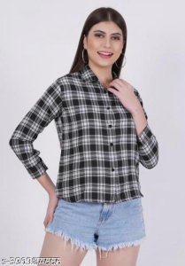 Trendy New Shirts