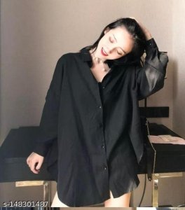 Urbane Fashionista Women Shirts