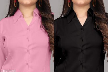 Pretty Designer Women Shirts