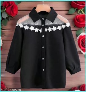 Fancy Elegant Women Shirts