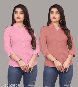 Fancy Glamorous Women Shirts