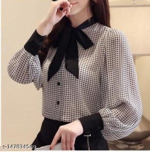 Classic Fashionista Women shirt