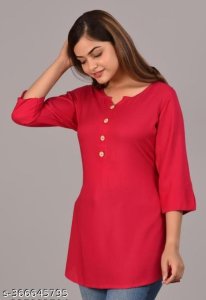 Pretty Retro Women Shirts