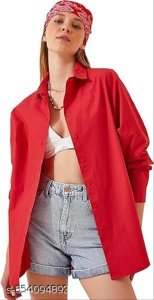 Classic Graceful Women Shirts