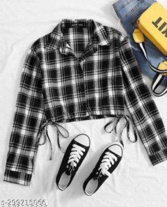 Urbane Modern Women Shirts