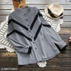 Urbane Latest Women Shirts