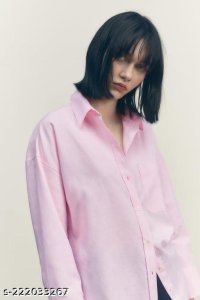 Urbane Ravishing Women Shirts