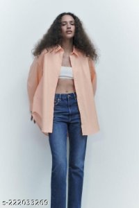 Urbane Ravishing Women Shirts