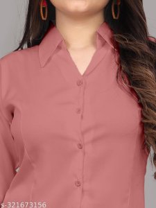 Fancy Latest Women Shirts