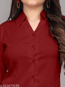 Fancy Latest Women Shirts