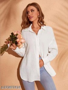Comfy Modern Women Shirts