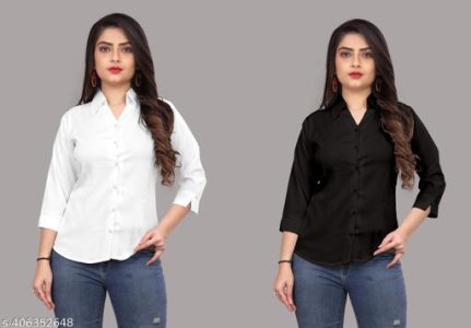 Classy Graceful Women Shirts