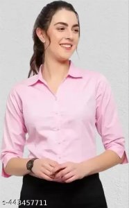 Comfy Fashionable Women Shirts