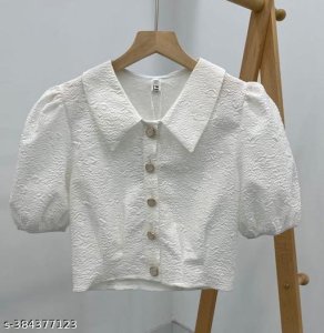 Comfy Graceful Women Shirts