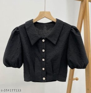 Comfy Graceful Women Shirts