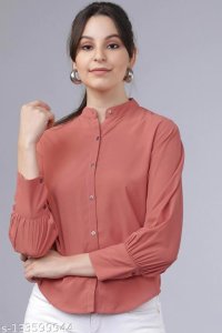 Urbane Graceful Women Shirts