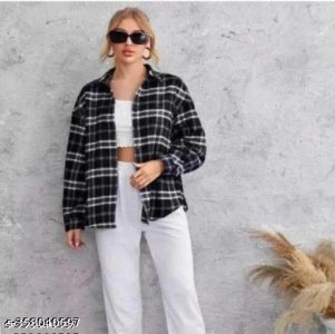 Classic Fashionable Women Shirts