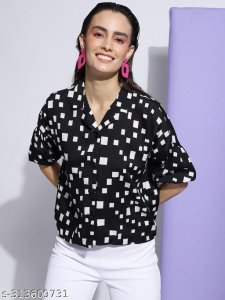 Fancy Glamorous Women Shirts