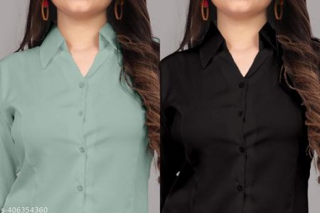 Classy Designer Women Shirts