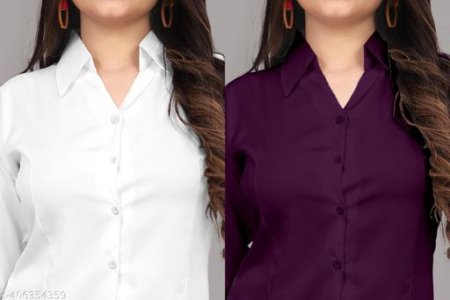 Classy Designer Women Shirts