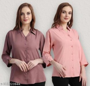 Classy Fabulous Women Shirts