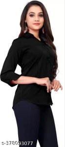 Stylish Feminine Women Shirts